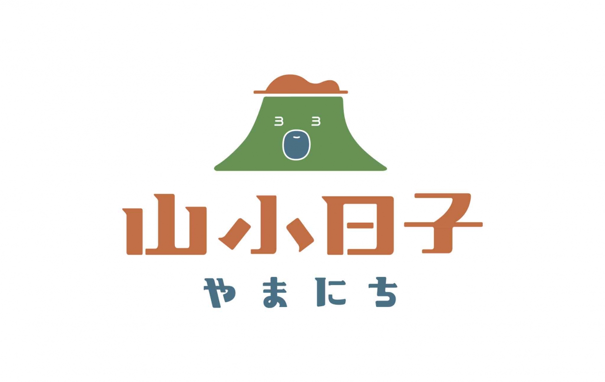 山小日子LOGO